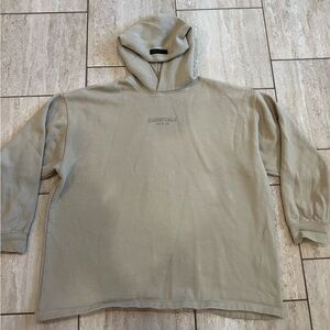 Essentials by Fear Of God Hoodie